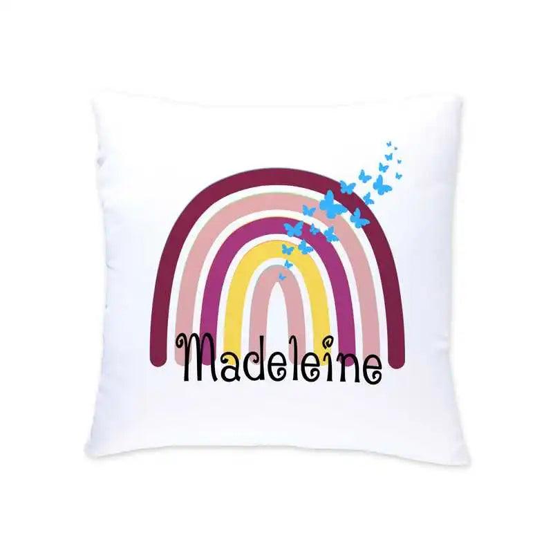 Namenskissen | Motiv 4 | Madeleine - Druckerino