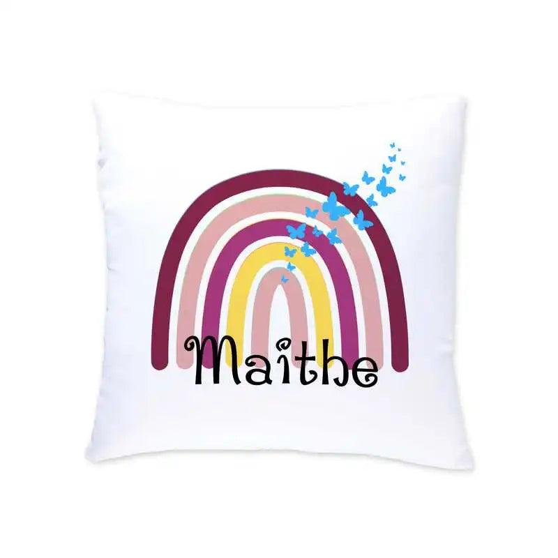 Namenskissen | Motiv 4 | Maithe - Druckerino