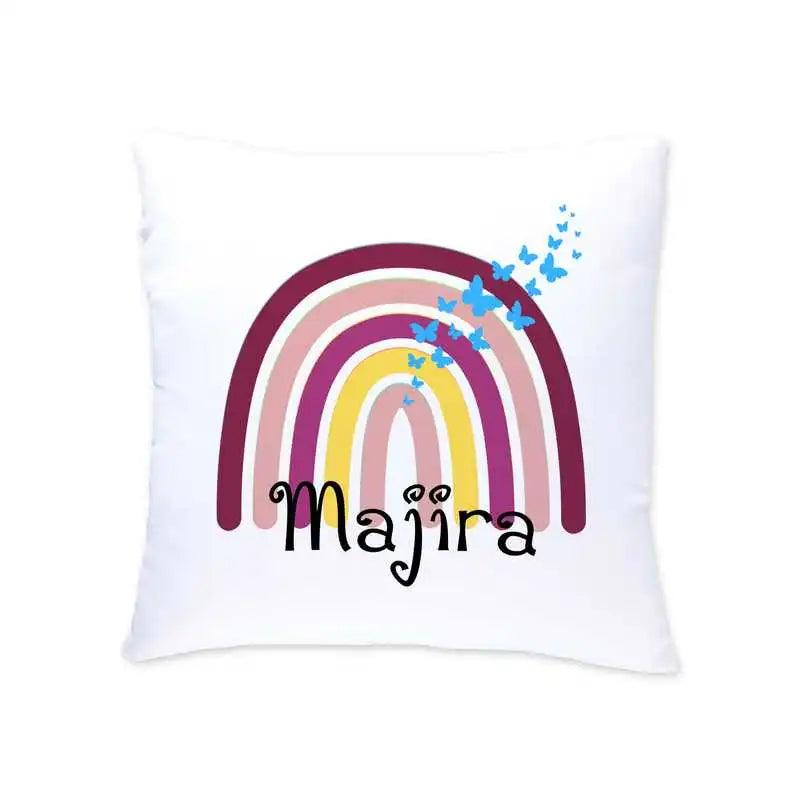 Namenskissen | Motiv 4 | Majira - Druckerino