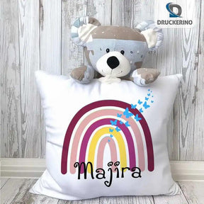 Namenskissen | Motiv 4 | Majira - Druckerino