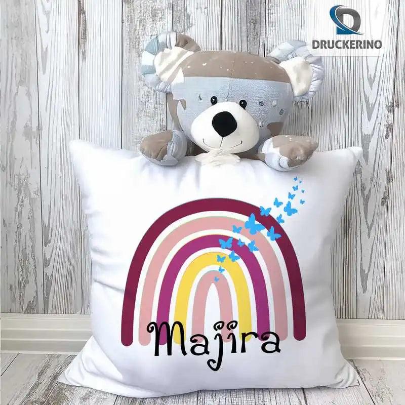Namenskissen | Motiv 4 | Majira - Druckerino