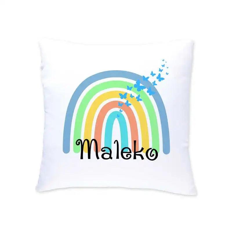 Namenskissen | Motiv 4 | Maleko - Druckerino