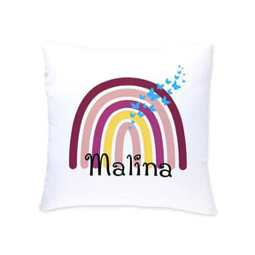 Namenskissen | Motiv 4 | Malina - Druckerino