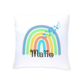 Namenskissen | Motiv 4 | Malio - Druckerino