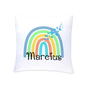 Namenskissen | Motiv 4 | Marcius - Druckerino