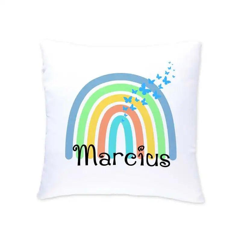 Namenskissen | Motiv 4 | Marcius - Druckerino