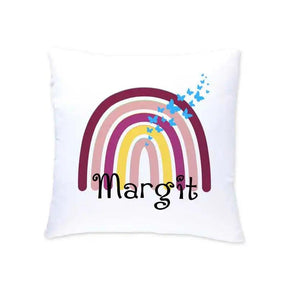 Namenskissen | Motiv 4 | Margit - Druckerino