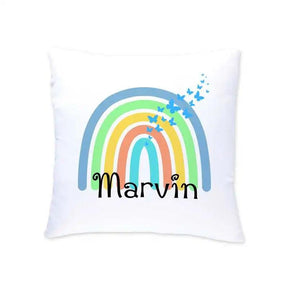 Namenskissen | Motiv 4 | Marvin - Druckerino