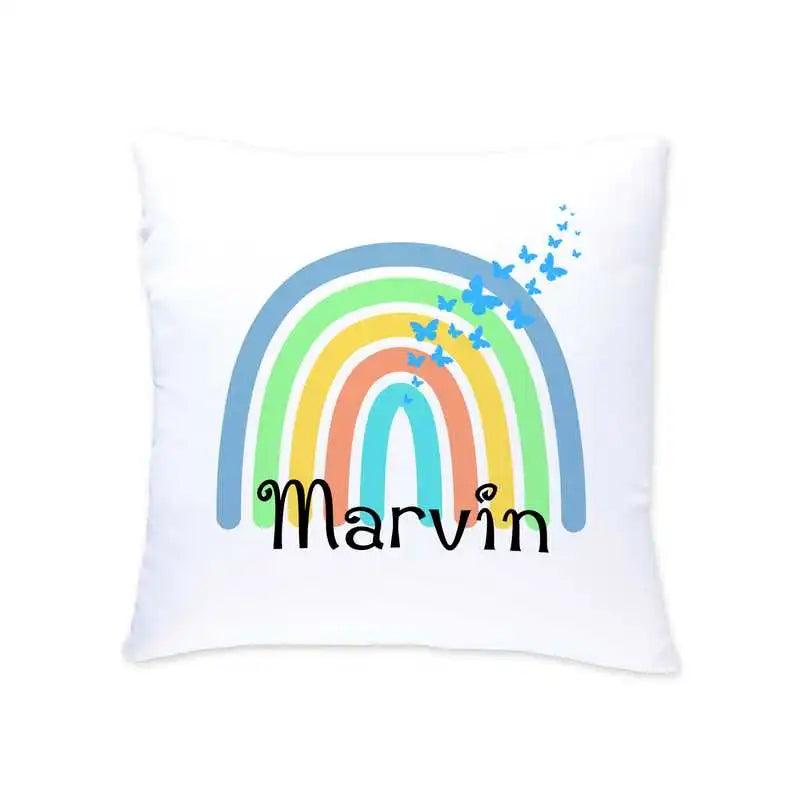 Namenskissen | Motiv 4 | Marvin - Druckerino