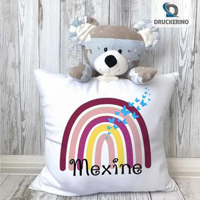 Namenskissen | Motiv 4 | Mexine - Druckerino