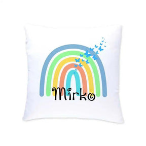 Namenskissen | Motiv 4 | Mirko - Druckerino
