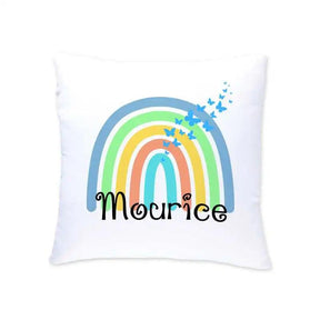 Namenskissen | Motiv 4 | Mourice - Druckerino