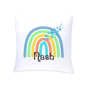 Namenskissen | Motiv 4 | Nash - Druckerino