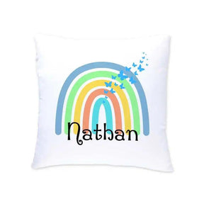 Namenskissen | Motiv 4 | Nathan - Druckerino