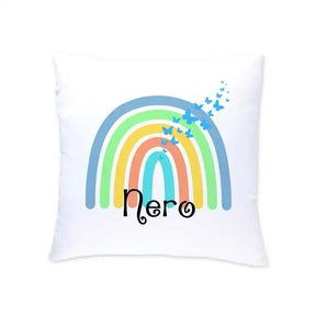 Namenskissen | Motiv 4 | Nero - Druckerino