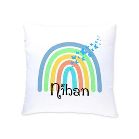 Namenskissen | Motiv 4 | Nihan - Druckerino
