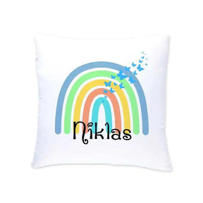 Namenskissen | Motiv 4 | Niklas - Druckerino