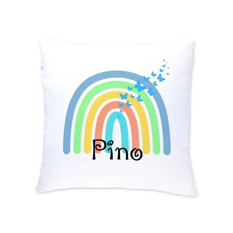 Namenskissen | Motiv 4 | Pino - Druckerino