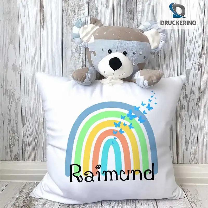 Namenskissen | Motiv 4 | Raimund - Druckerino