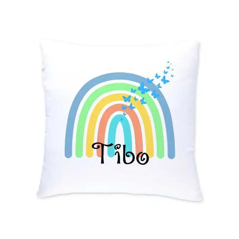 Namenskissen | Motiv 4 | Tibo - Druckerino