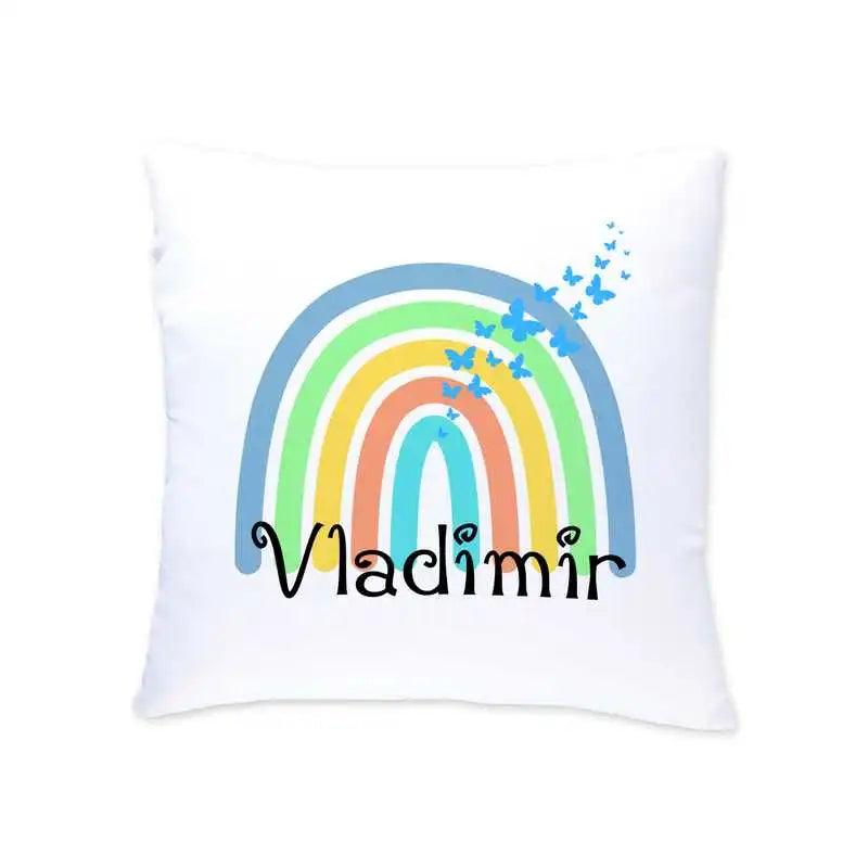Namenskissen | Motiv 4 | Vladimir - Druckerino