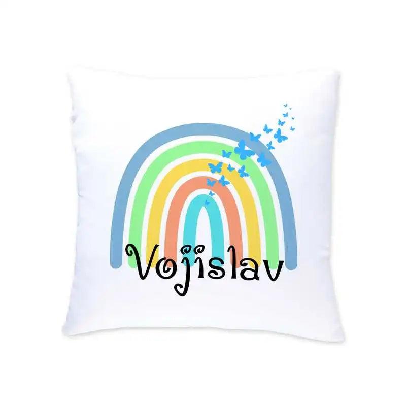 Namenskissen | Motiv 4 | Vojislav - Druckerino