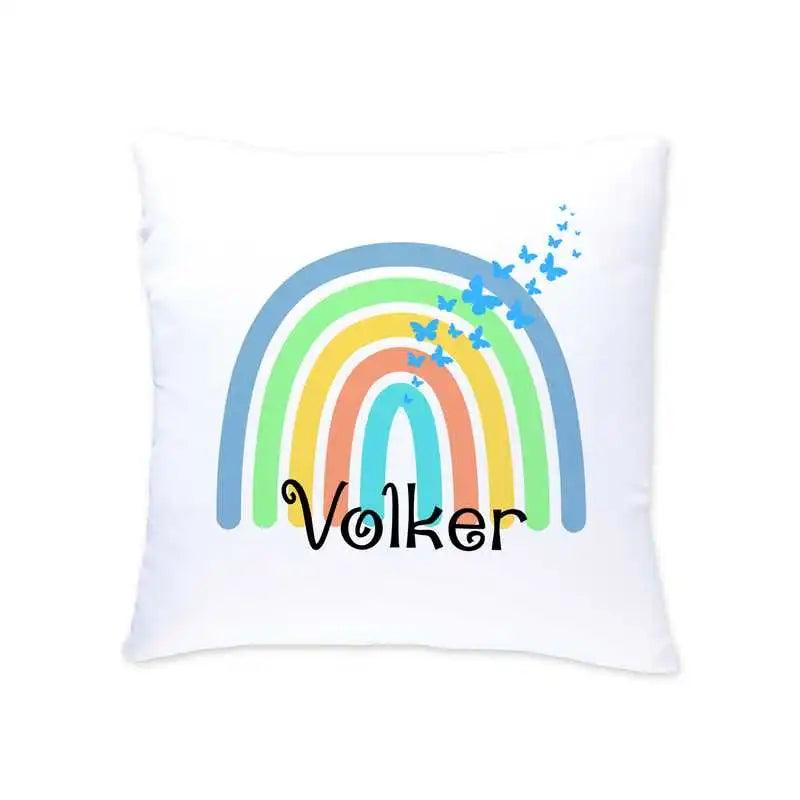 Namenskissen | Motiv 4 | Volker - Druckerino