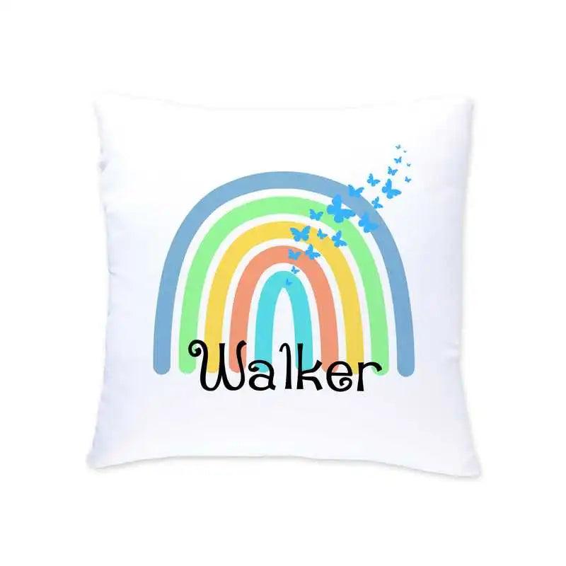 Namenskissen | Motiv 4 | Walker - Druckerino