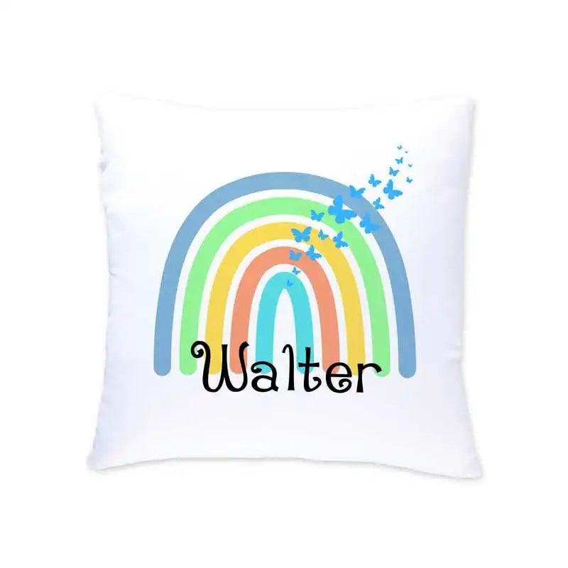 Namenskissen | Motiv 4 | Walter - Druckerino