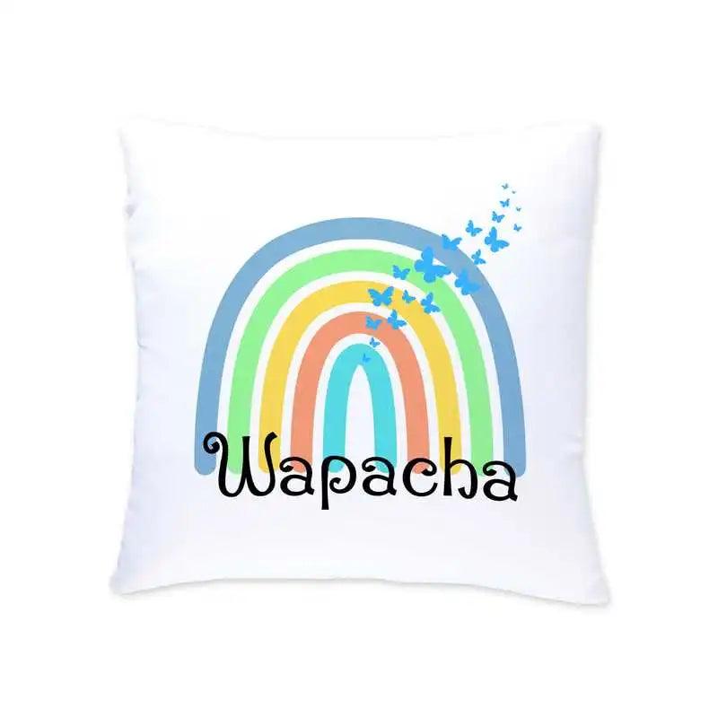 Namenskissen | Motiv 4 | Wapacha - Druckerino
