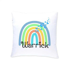 Namenskissen | Motiv 4 | Warrick - Druckerino