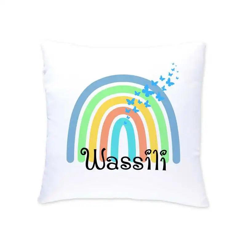Namenskissen | Motiv 4 | Wassili - Druckerino