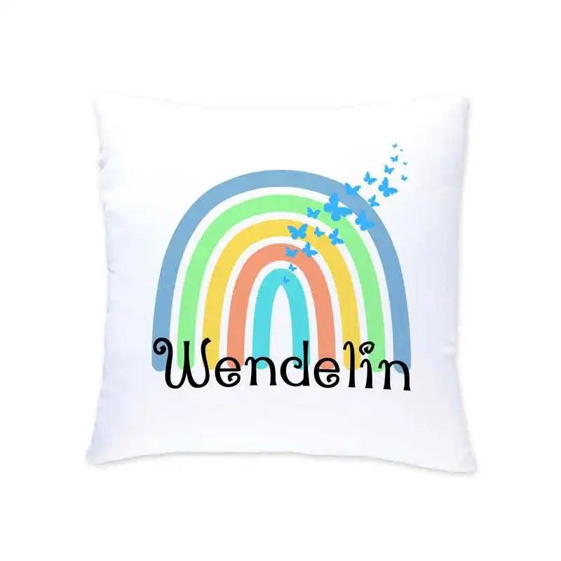 Namenskissen | Motiv 4 | Wendelin - Druckerino