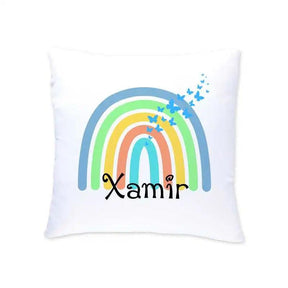 Namenskissen | Motiv 4 | Xamir - Druckerino