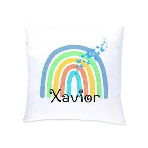 Namenskissen | Motiv 4 | Xavior - Druckerino