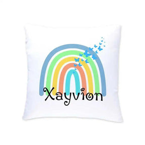 Namenskissen | Motiv 4 | Xayvion - Druckerino