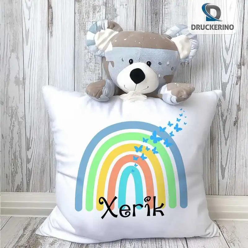 Namenskissen | Motiv 4 | Xerik - Druckerino