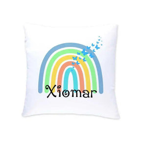 Namenskissen | Motiv 4 | Xiomar - Druckerino