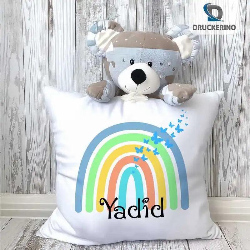 Namenskissen | Motiv 4 | Yadid - Druckerino