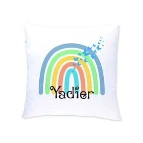 Namenskissen | Motiv 4 | Yadier - Druckerino
