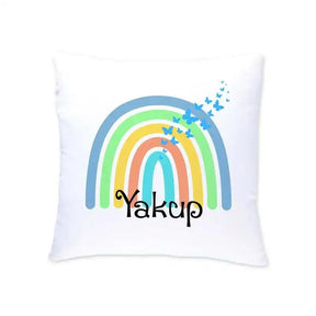 Namenskissen | Motiv 4 | Yakup - Druckerino