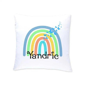 Namenskissen | Motiv 4 | Yandric - Druckerino
