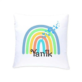 Namenskissen | Motiv 4 | Yanik - Druckerino