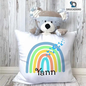 Namenskissen | Motiv 4 | Yann - Druckerino