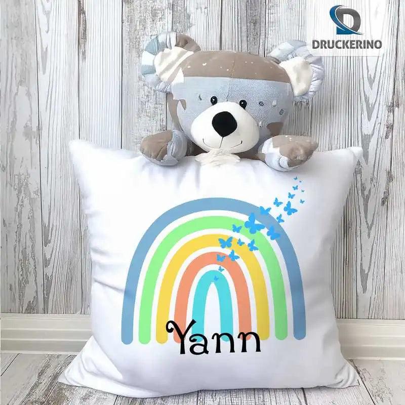 Namenskissen | Motiv 4 | Yann - Druckerino