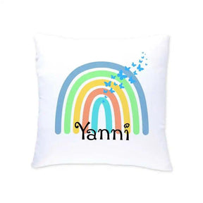 Namenskissen | Motiv 4 | Yanni - Druckerino