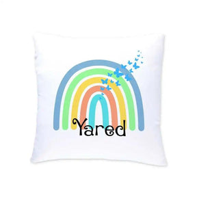 Namenskissen | Motiv 4 | Yared - Druckerino