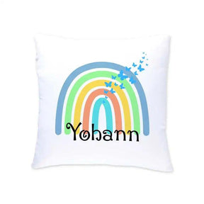 Namenskissen | Motiv 4 | Yohann - Druckerino