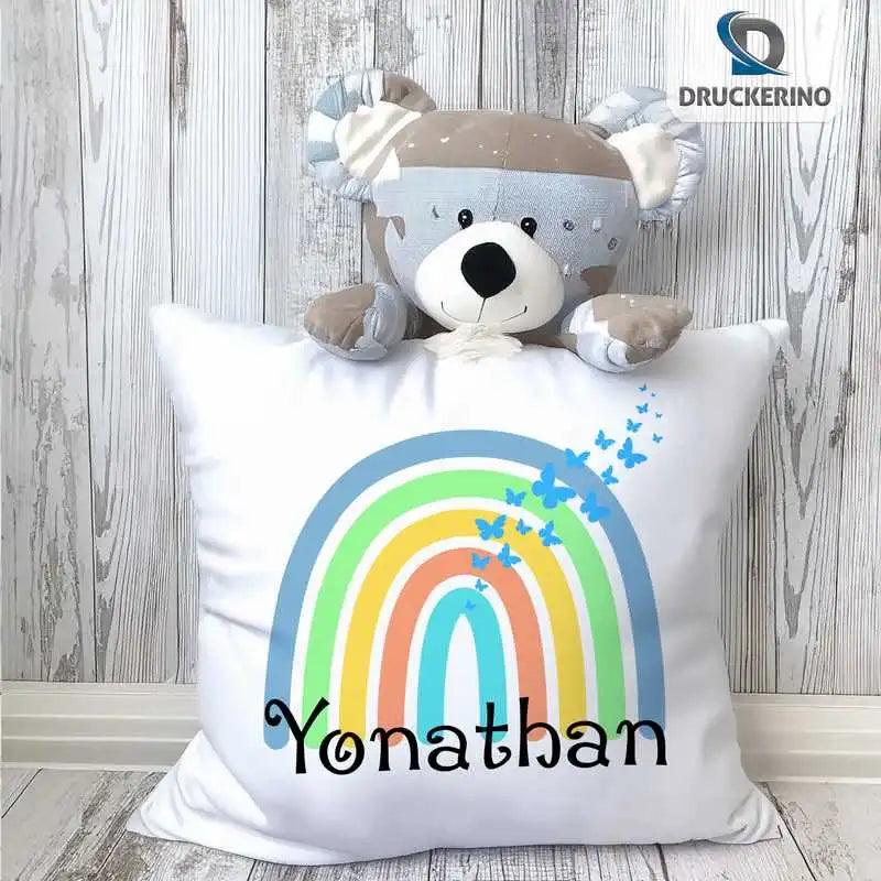 Namenskissen | Motiv 4 | Yonathan - Druckerino