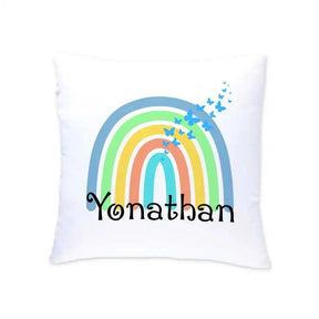Namenskissen | Motiv 4 | Yonathan - Druckerino